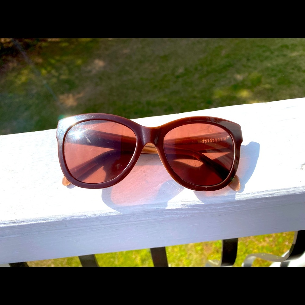 Draper James Sunglasses